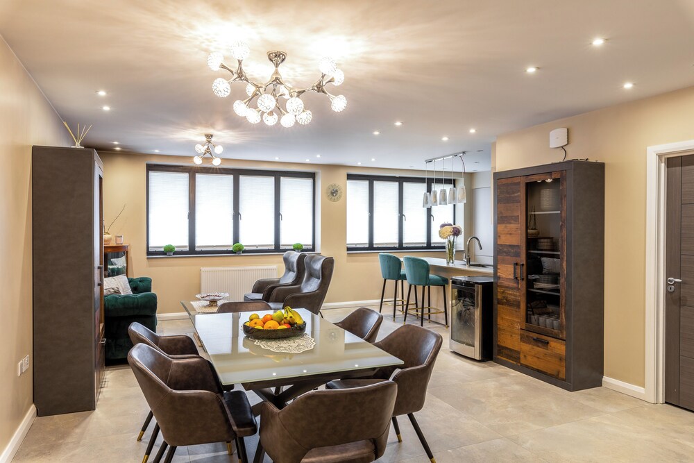 Remarkable 2-bed Apartment in London