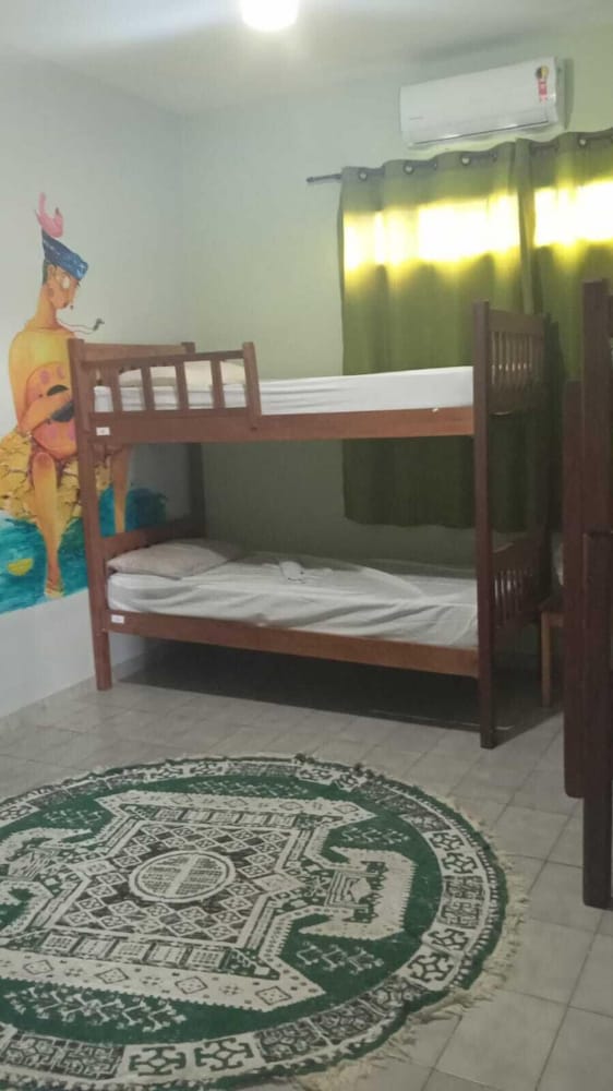 Soul Hostel Natal