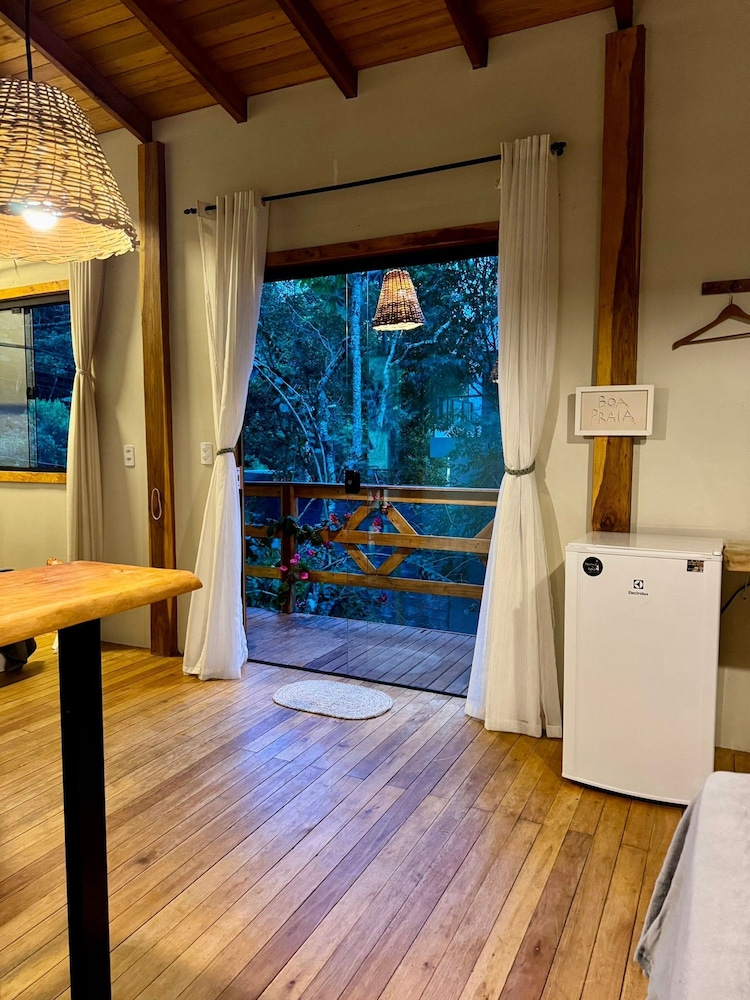 Lumira House - Bombinhas - SC