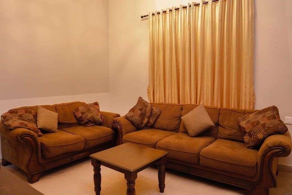 Aanvis Inn boutique home stay