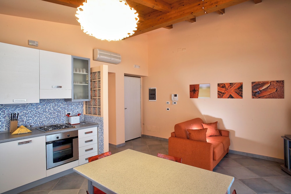 Terrasser d'Orlando, Bild 58