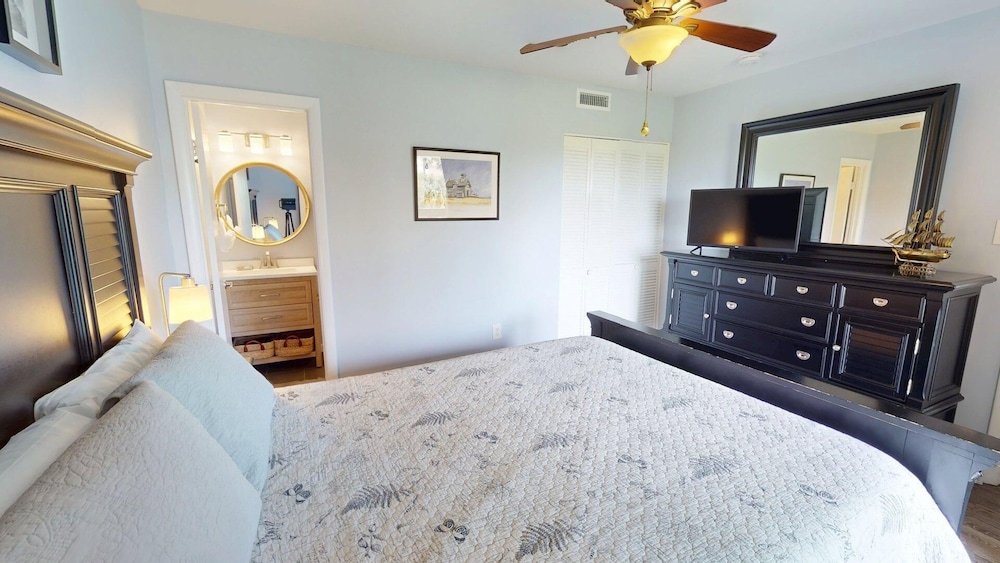 Lighthouse Point 3 by Tybee Vacation Rentals