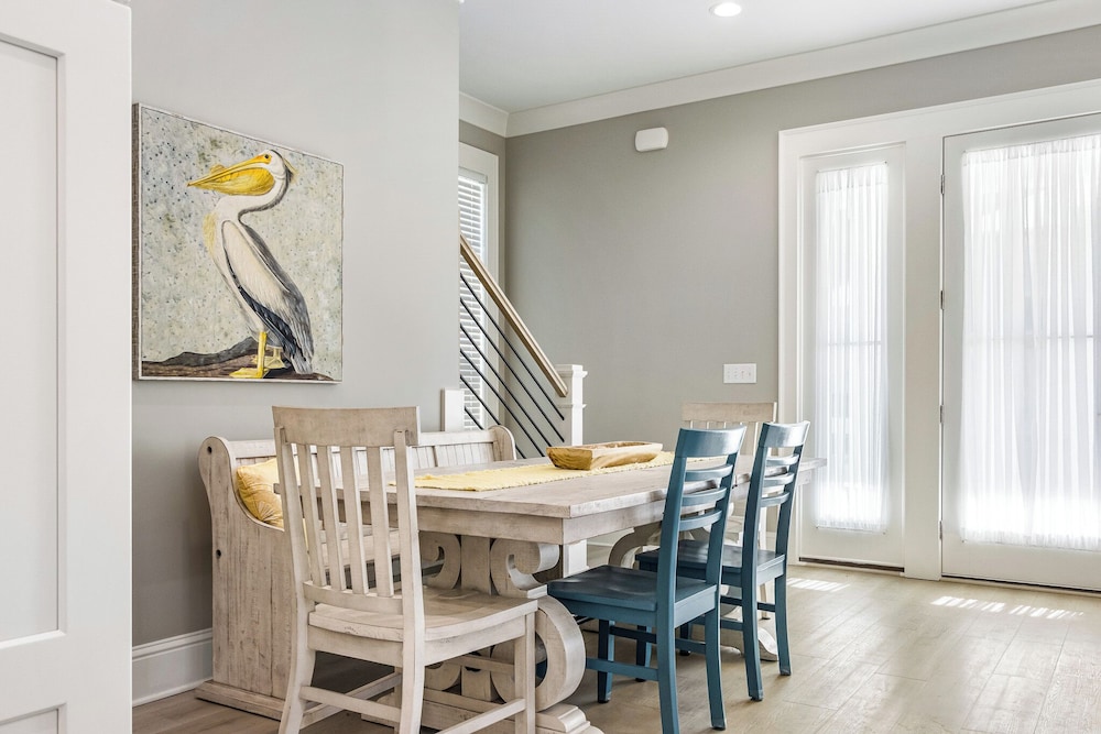 Sunshine Villa by Southern Vacation Rentals