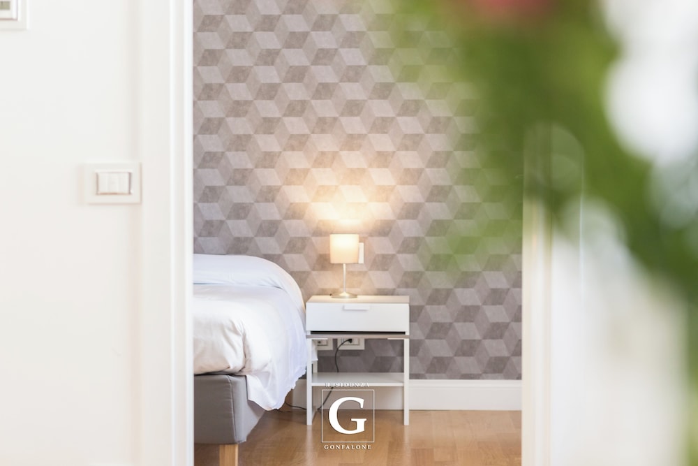 Residenza Gonfalone