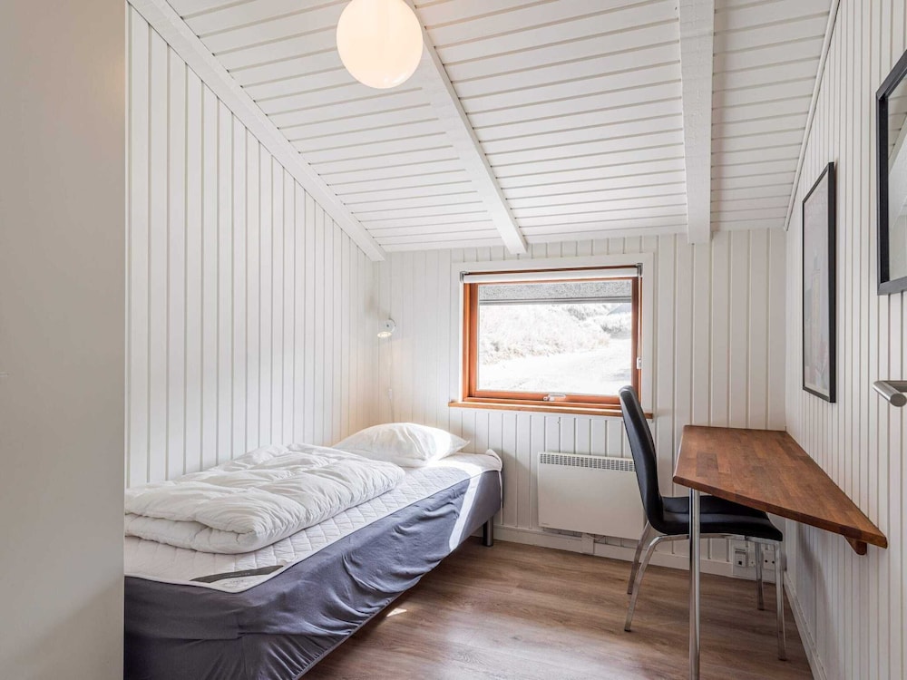 6 Person Holiday Home in Henne view 2