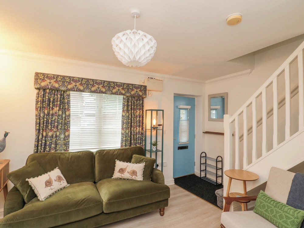 Little Nest Cottage
