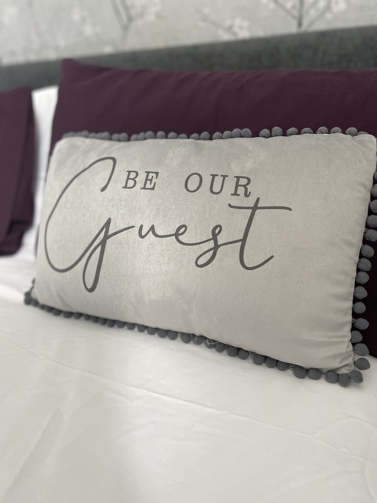 Cherwood Guesthouse