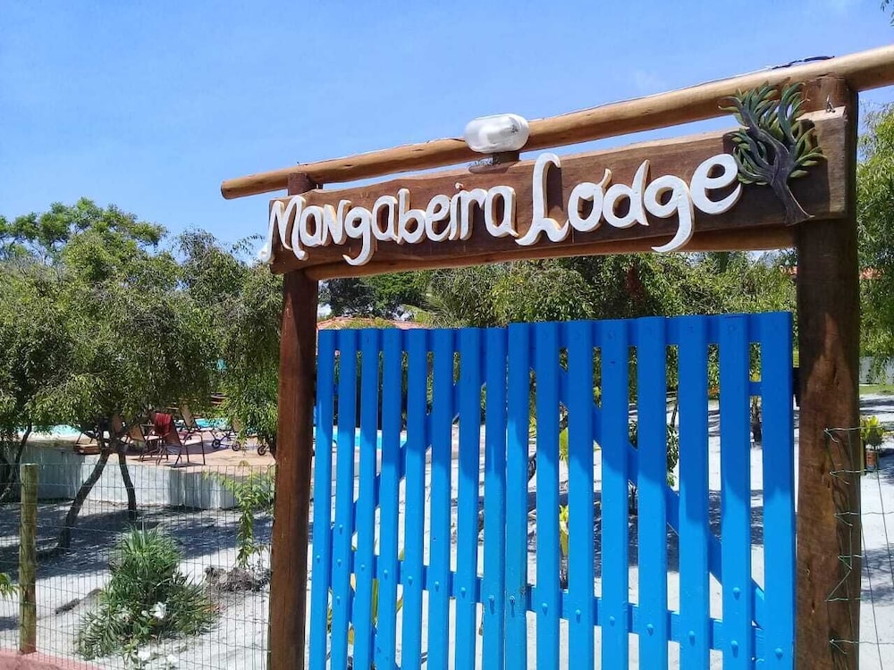 Mangabeira Lodge
