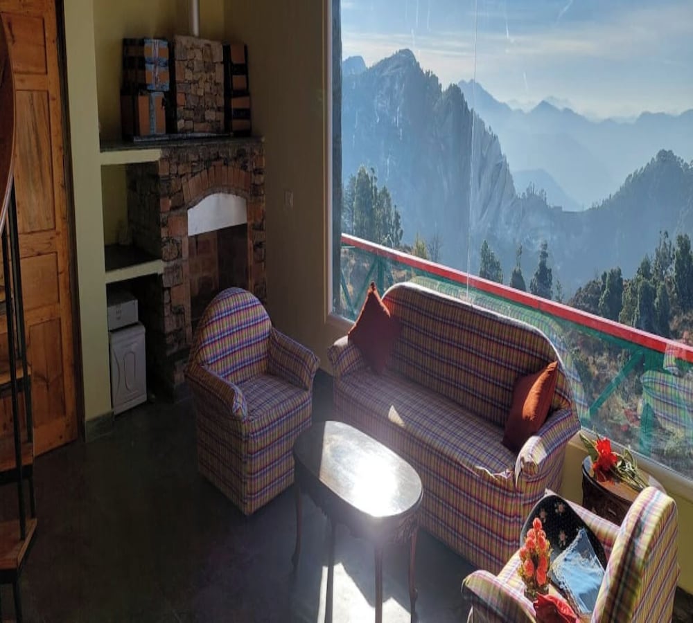 Veenu's Cottage view 4