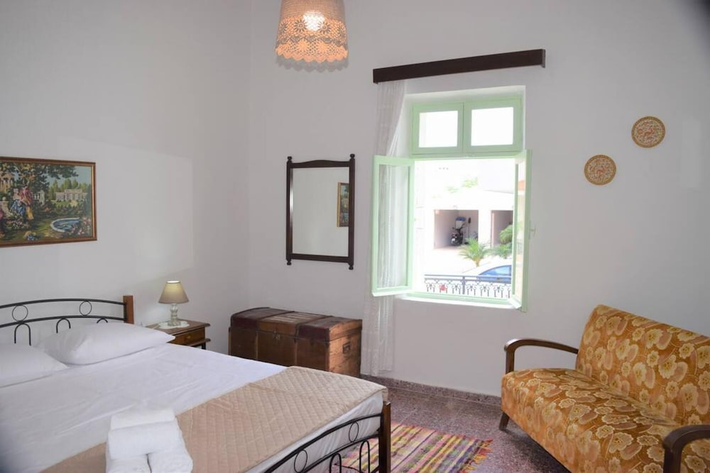 Village Home in Paradisi Rhodes view 4