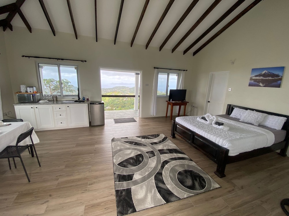 WindBlow Villa