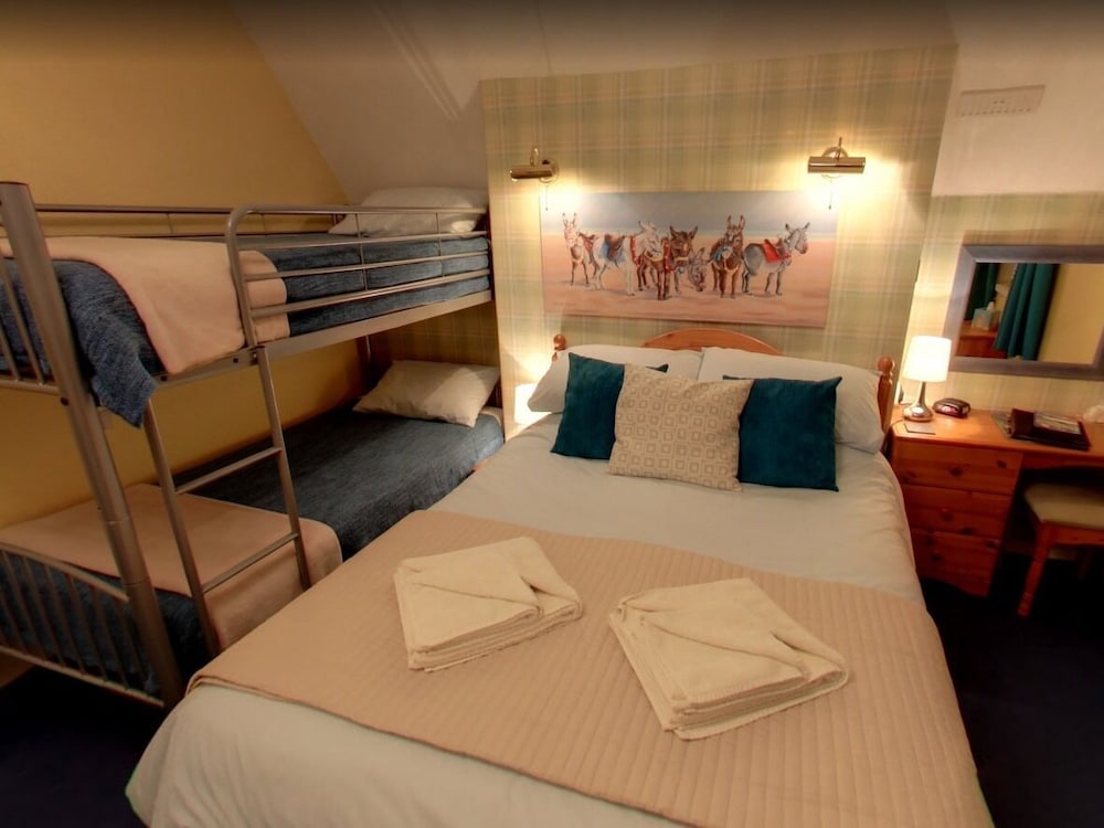 Athol Guest House