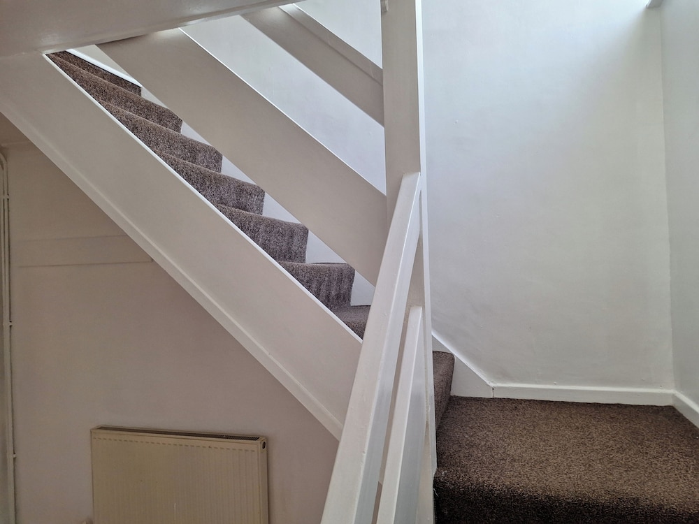 Country Cottage Retreat in Huntingdon