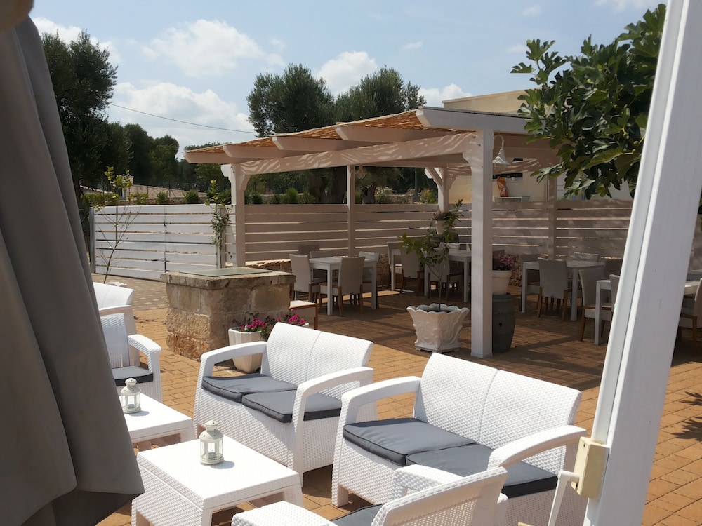 B&B La Vigna