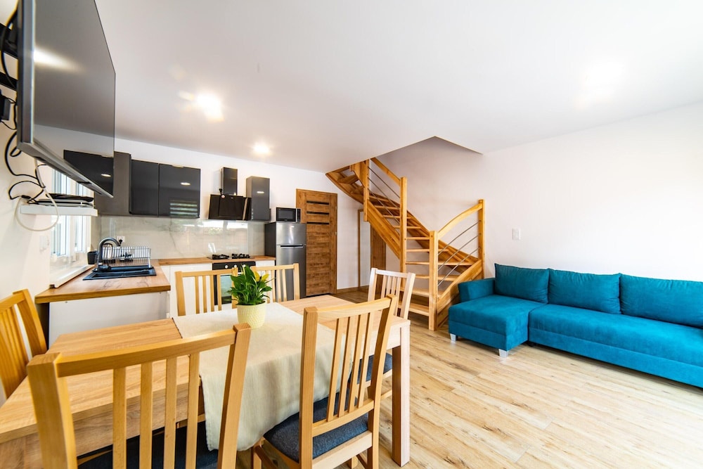 2 Bedroom Holiday Home in Jaroslawiec