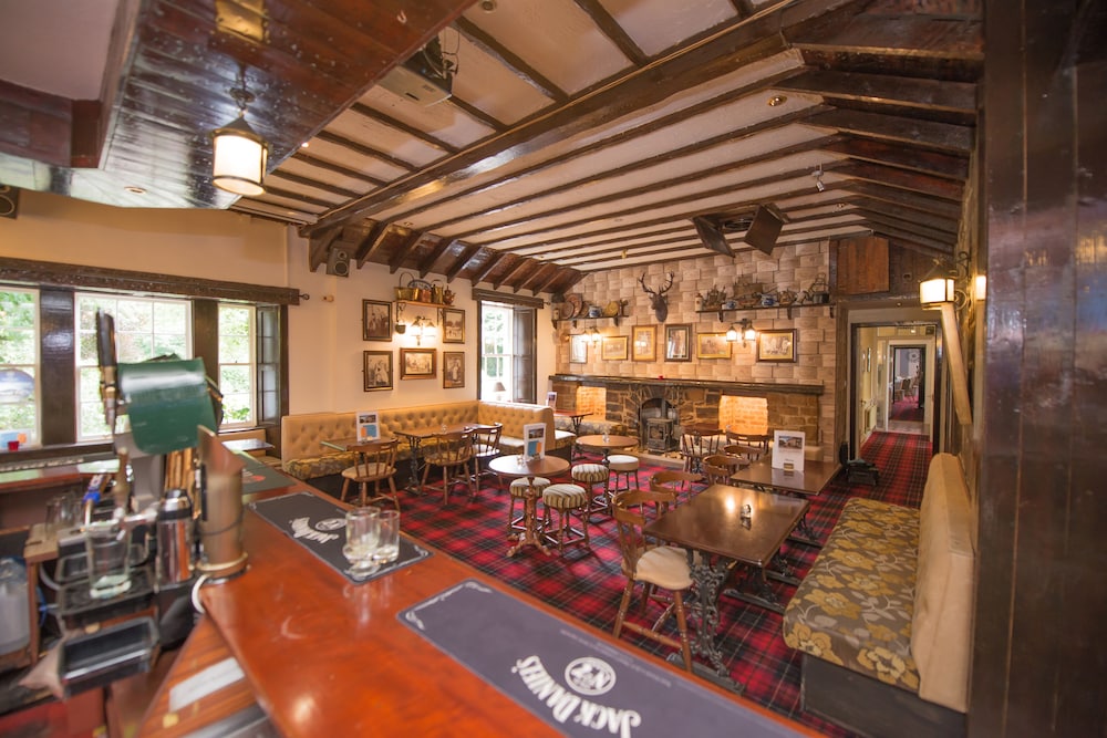 Bankton House Hotel