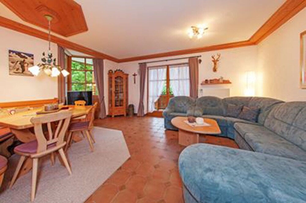 Ferienwohnung Elisabeth