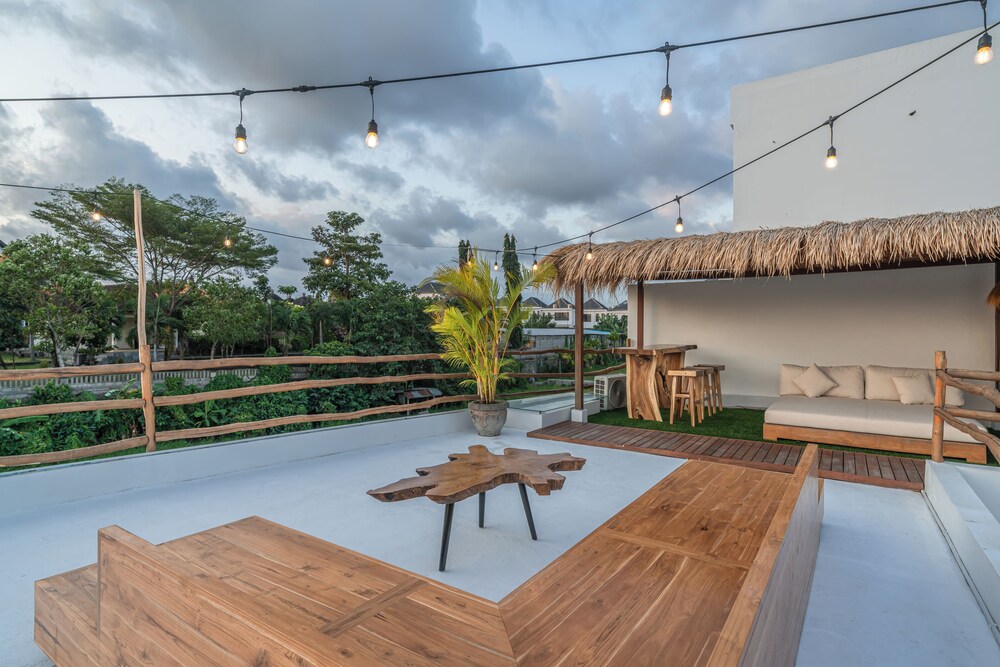 Villa Dusa