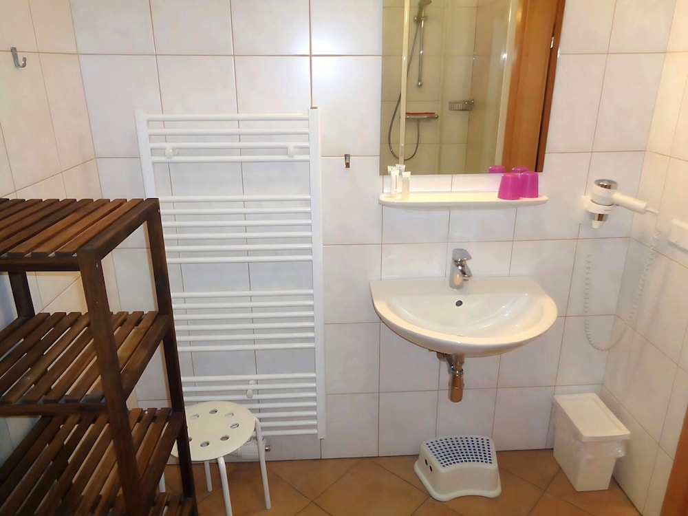 Apartment in Lungau Near Ski Lift