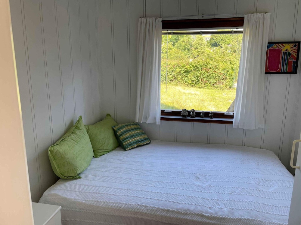 5 Star Holiday Home in Gudhjem