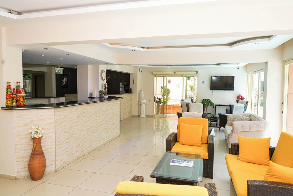 Aristo Otel