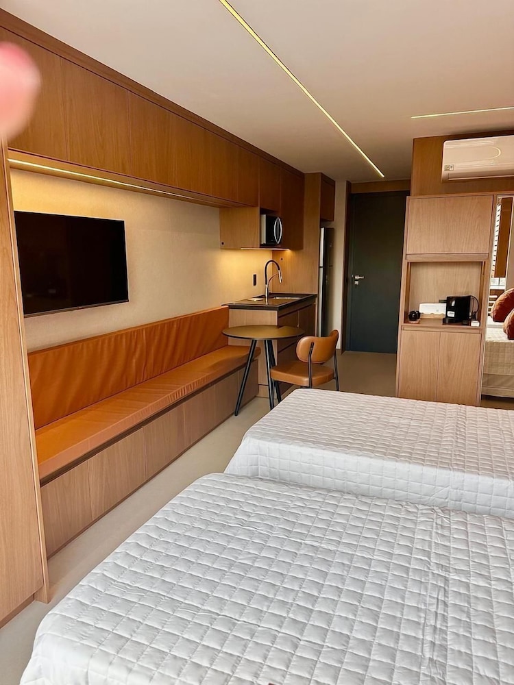 Condominio Helbor B.liv