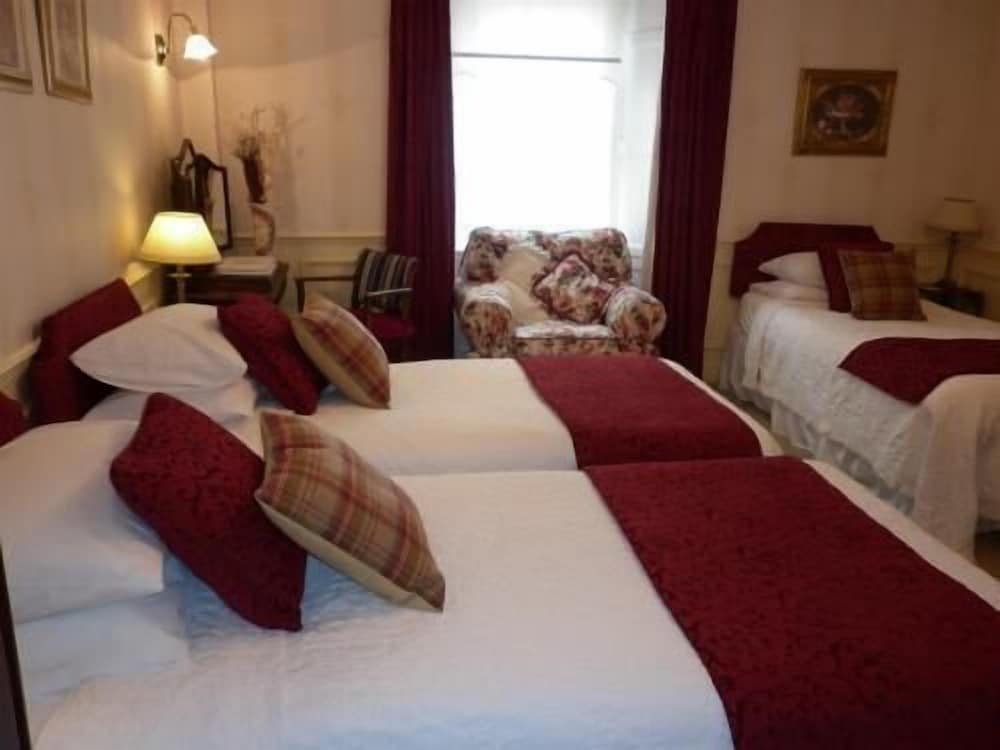 Comely Bank Guest House