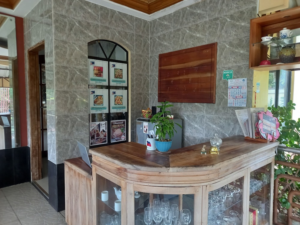 Darcey Residences