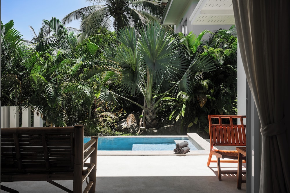 Siam Serenity Villa by Sea N' Rent