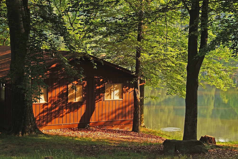 Salt Fork Lodge and Conference Center