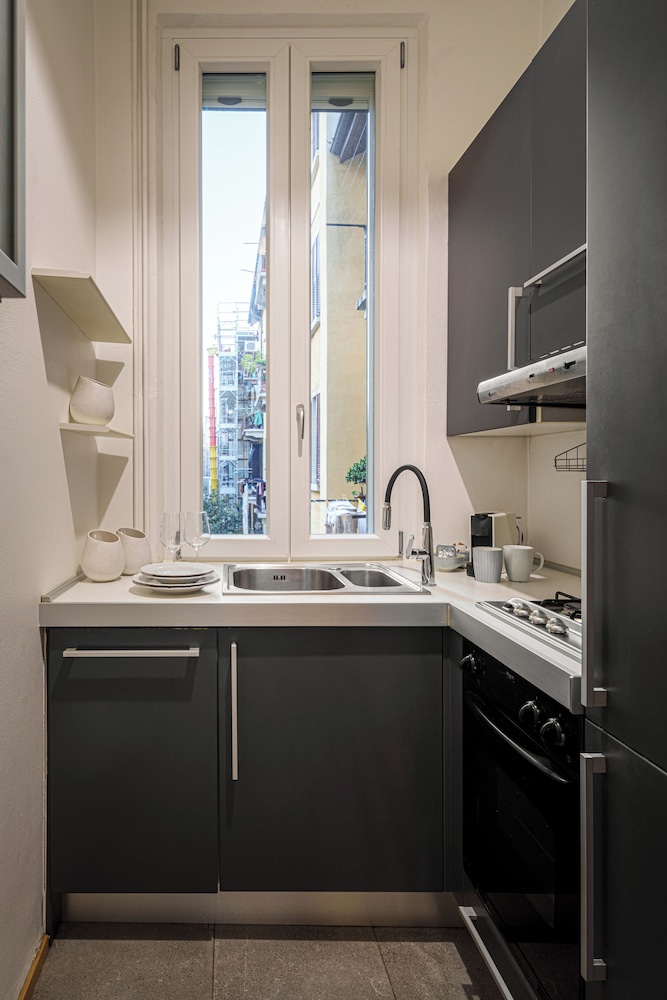Accomodo MIB20 Bivano City Life