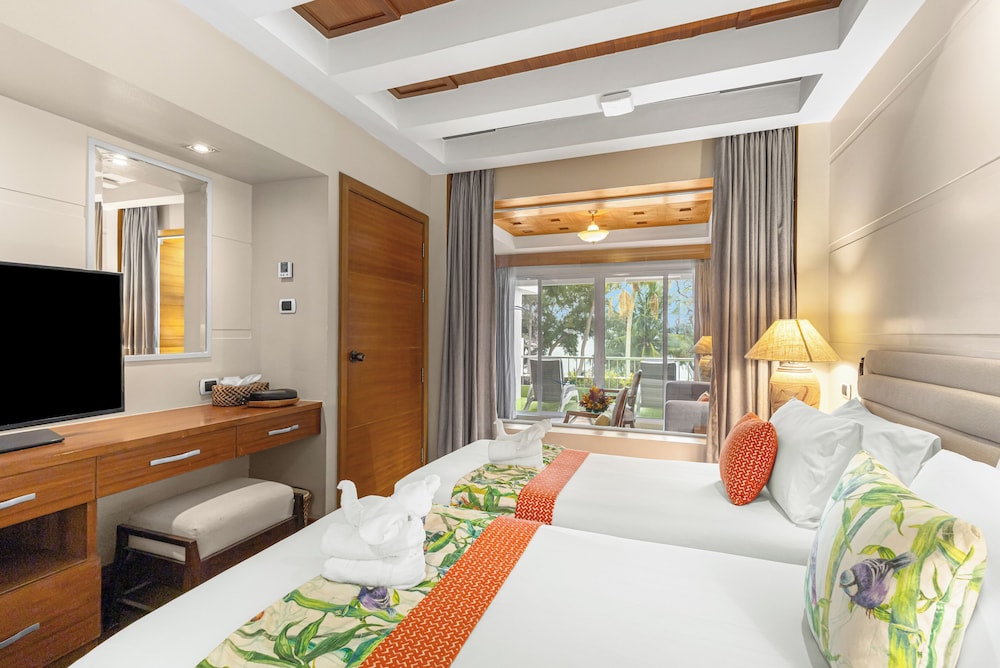 Royal Cliff Beach Terrace Hotel Pattaya