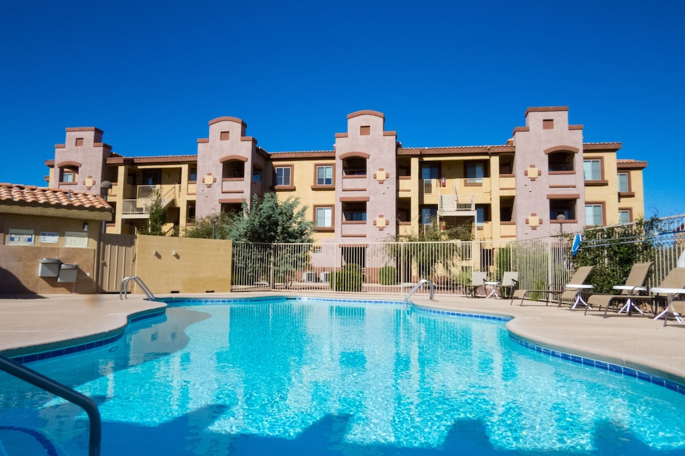 Casa Antigua Condos - Sierra Vistas Finest