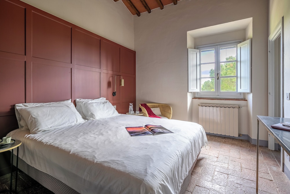 Relais Badia a Passignano