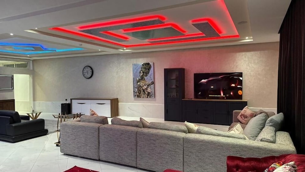 Ziaida Palace & Spa