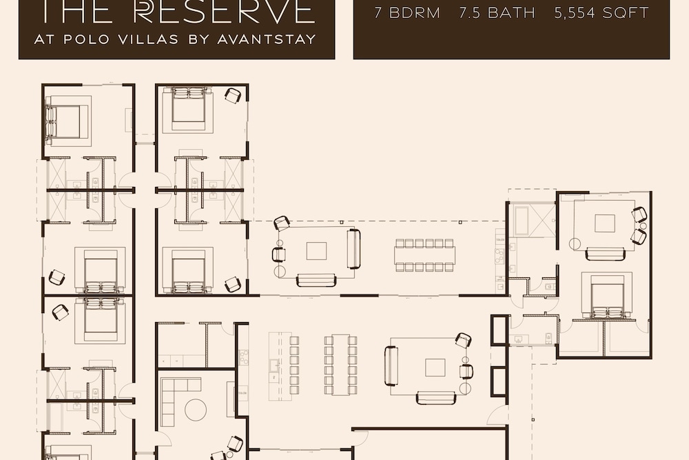 The Reserve at Polo Villas 16 by Avantstay