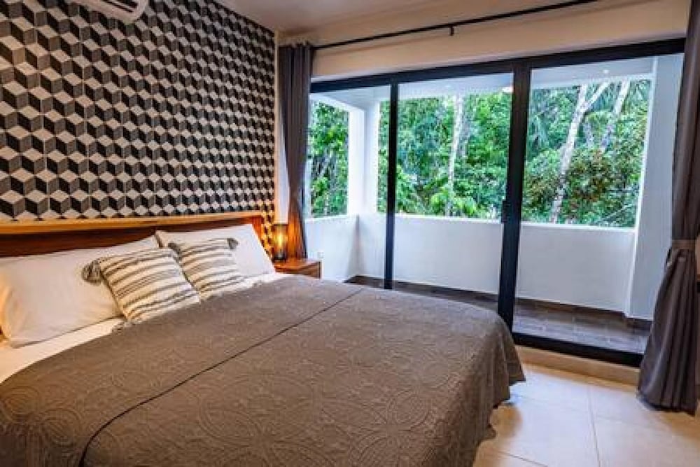 Villa Balamku Resort Pool AC Fast Internet