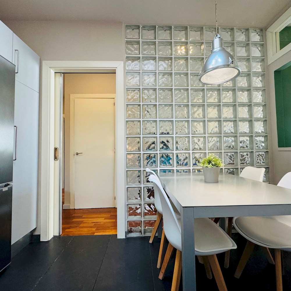 Barcelona Gem Penthouse By Myrentalhost