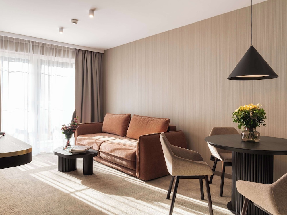 Movenpick Resort SPA Karpacz
