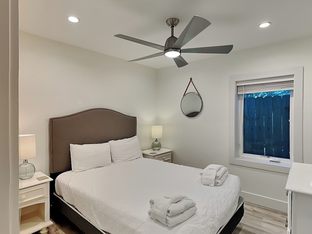 A Stone's Throw by Southern Vacation Rentals