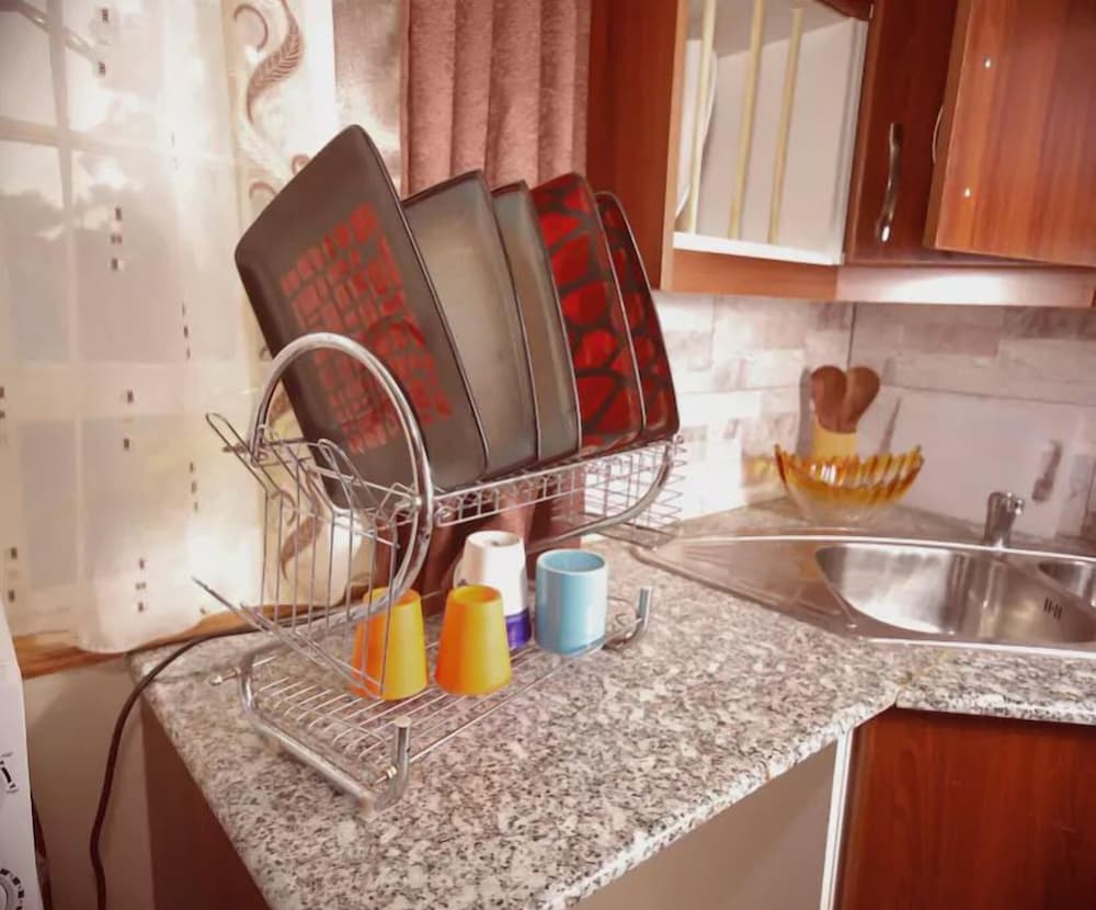 Sherry Homes Qwetu Studio