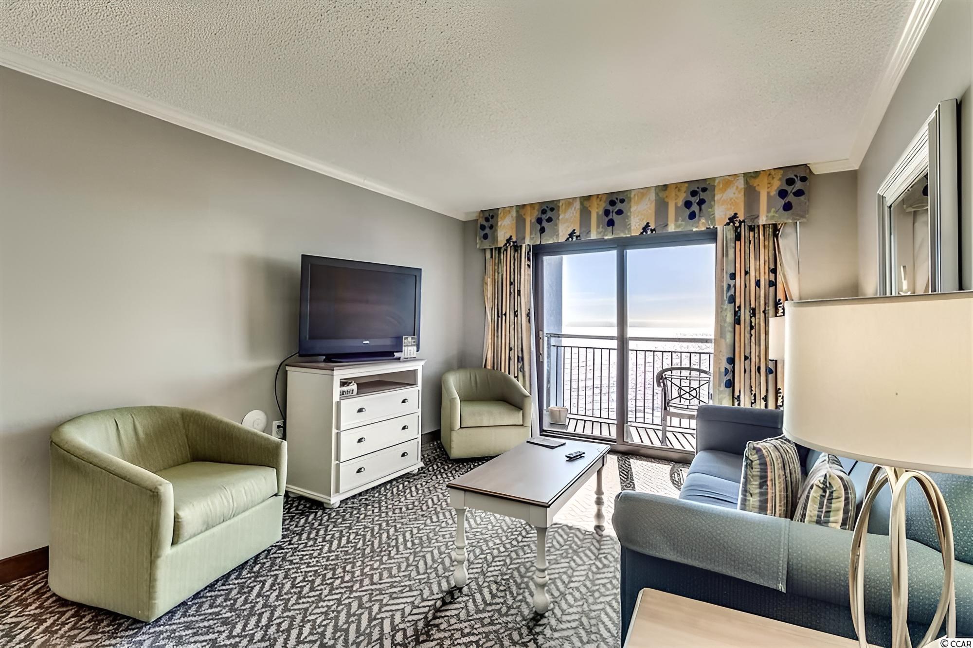 Ocean Reef 1421 view 2