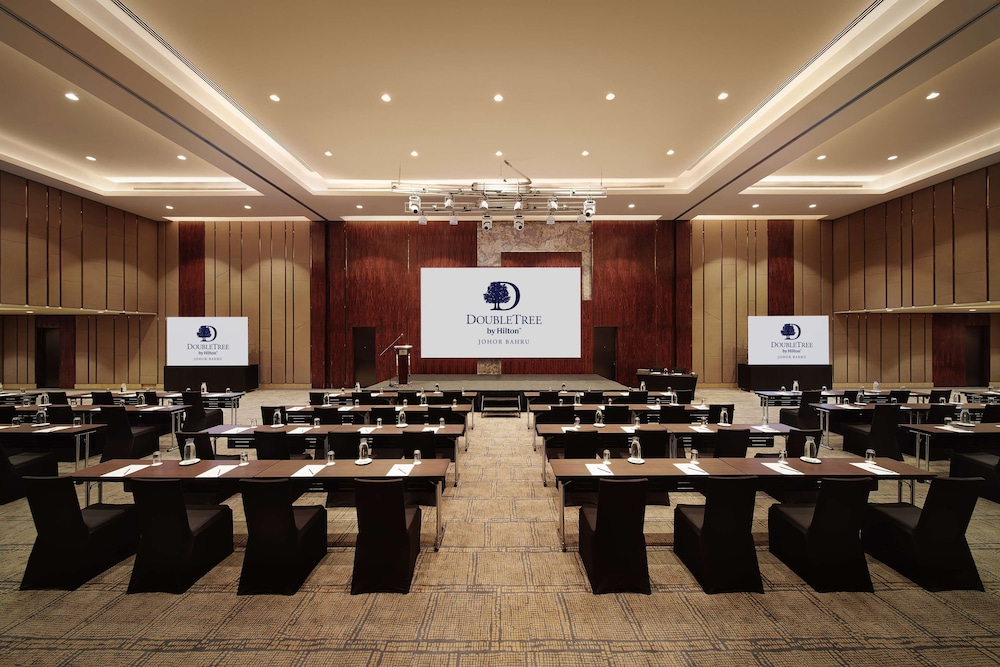 DoubleTree by Hilton Johor Bahru 78