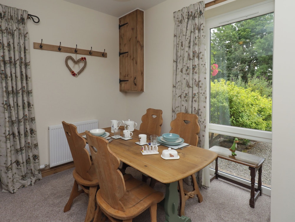 Lucys Cottage