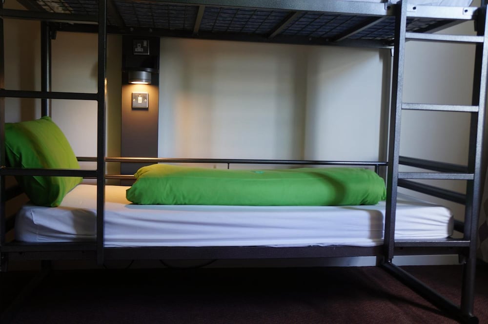 YHA Conwy - Hostel