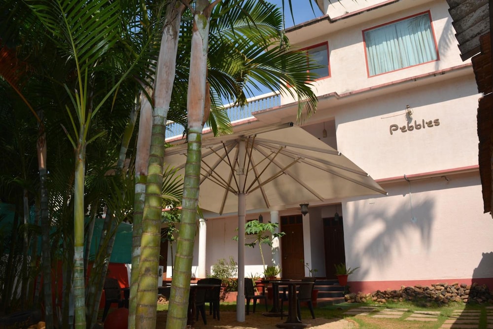 Pebbles Guesthouse