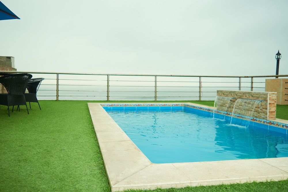 Huanchaco Villa Relax