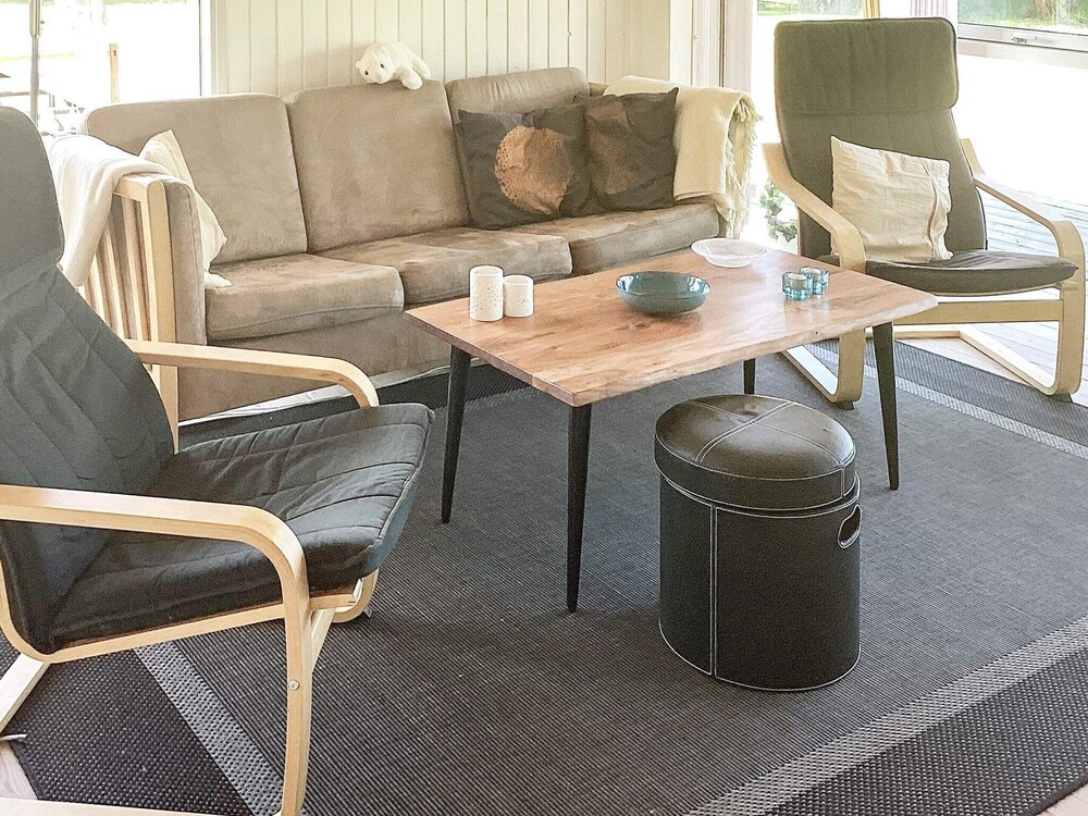 6 Person Holiday Home in Strandby-by Traum view 2