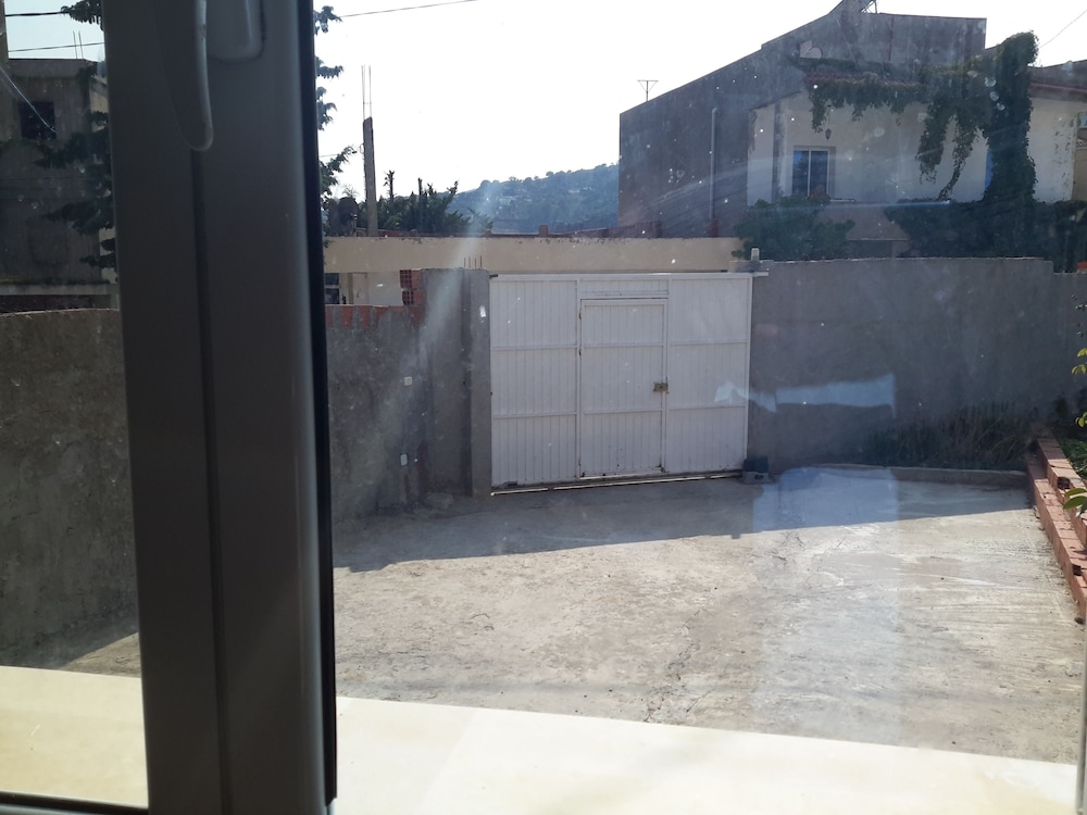 Appartements Aloui Foued