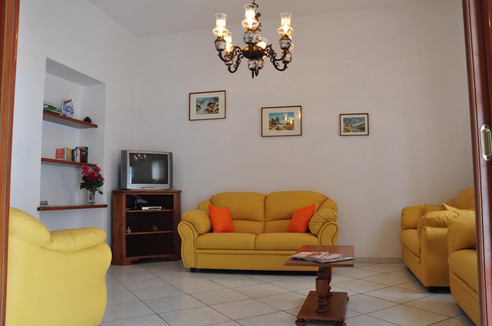 Hotel Residence Villa Teresa
